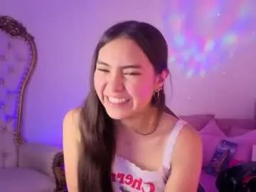 Chaturbate Live Sex of isabela_tay