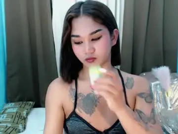 Chaturbate Adult Webcams of lil_fantacy