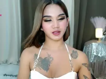 Chaturbate Adult Video Chat of lil_fantacy