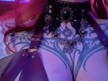 Chaturbate Free Porn Cam of mariiana_velezz