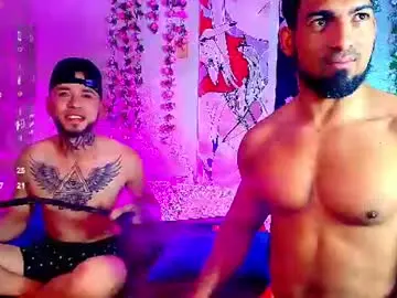 Chaturbate Sex Chat of maxxi_brown