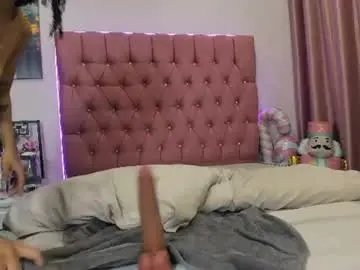 Chaturbate Best Webcam of mazeekiin