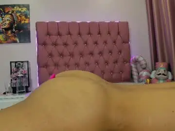 Chaturbate Best live sex cam show of mazeekiin