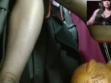 Chaturbate Live Porn of megoddessara