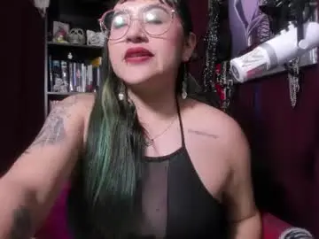 Chaturbate Adult Video Chat of megoddessara