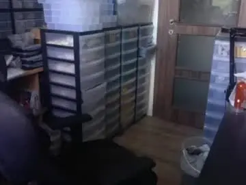 Chaturbate Live Porn of mydirtyhobby84