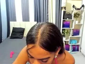 Chaturbate Sex Cam of petitehorsycock