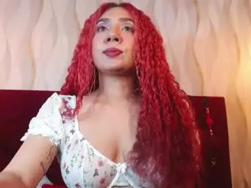 Chaturbate Live Sex of sofiakoltss