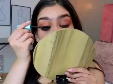 Chaturbate Sex Chat of alexa_thaylor_