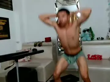 Chaturbate Watch Live Sex Cams of alexander_cr