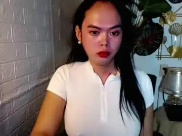 Chaturbate Sex Cam of asian_pretty143
