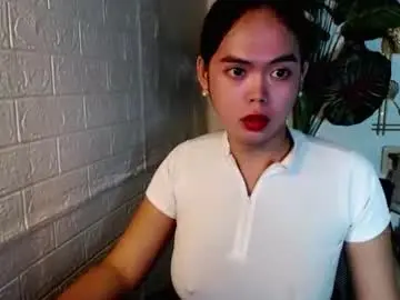 Chaturbate Watch Live Sex Cams of asian_pretty143