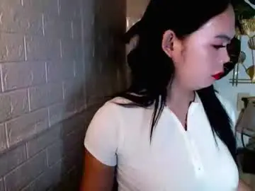 Chaturbate Free Live Porn of asian_pretty143