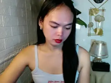Chaturbate Watch Live Sex Cams of asian_pretty143