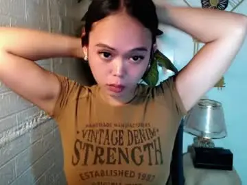 Chaturbate Best Webcam of asian_pretty143