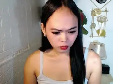 Chaturbate Best live sex cam show of asian_pretty143