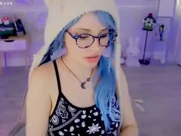 Chaturbate Live Porn of cherrycrush