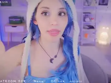 Chaturbate Adult Video Chat of cherrycrush