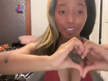 Chaturbate Best Webcam of empress_valoria