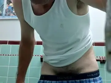 Chaturbate Nude Webcam of freeballz808611