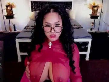 Chaturbate Watch Live Sex Cams of hottiest_chesca69