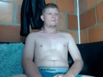 Chaturbate Adult Video Chat of jacobvidal_69