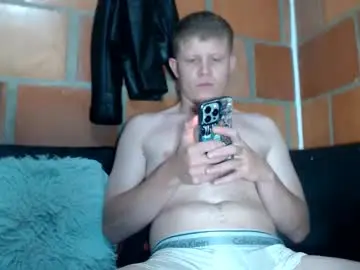 Chaturbate Nude Webcam of jacobvidal_69
