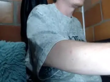 Chaturbate Free Porn Cam of jacobvidal_69