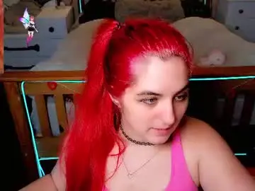 Chaturbate Adult Video Chat of jenny_style