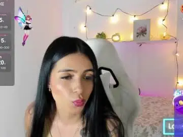 Chaturbate Nude Webcam of katia_sex25