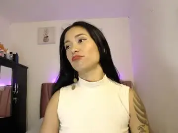 Chaturbate Nude Webcam of liahdiaz_