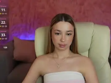 Chaturbate Watch Live Sex Cams of melisarosss