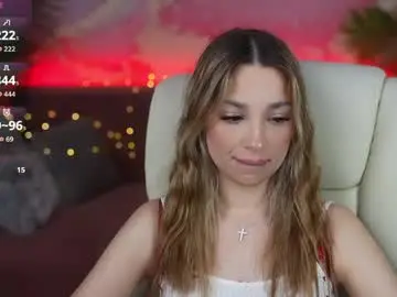 Chaturbate Adult Webcam of melisarosss