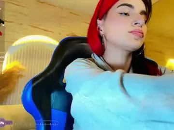 Chaturbate Best Webcam of moon_red_r