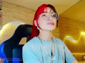 Chaturbate Adult Video Chat of moon_red_r