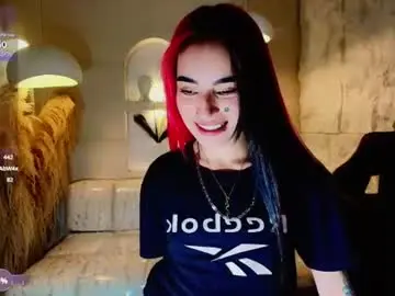 Chaturbate Adult Video Chat of moon_red_r