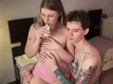 Chaturbate Private Sex Chat of ourlittlesecret_4u