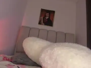 Chaturbate Live Sex Cam of ray4kim
