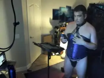 Chaturbate Live Sex of sexymenswearexpert