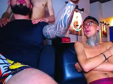 Chaturbate Adult Webcams of the_goodfellas
