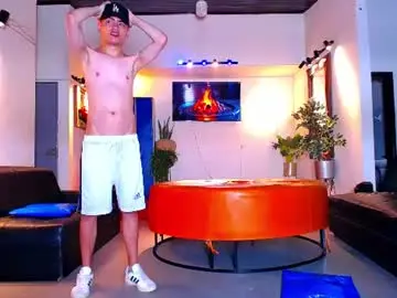 Chaturbate Free Live Porn of the_goodfellas