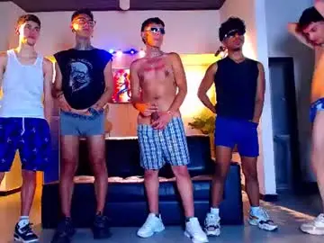 Chaturbate Best Webcam of the_goodfellas