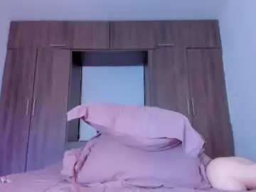 Chaturbate Live Sex of agathauwuart