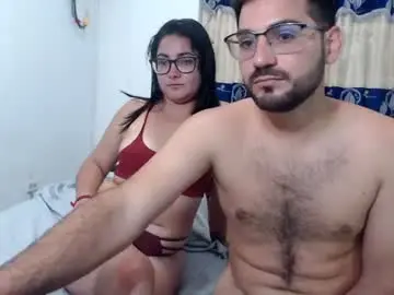 Chaturbate Live Sex Cam of araboys