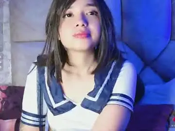 Chaturbate Best Webcam of ary_angel_