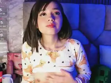 Chaturbate Live Porn of ary_angel_