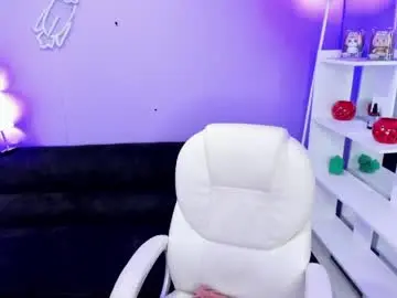 Chaturbate Live Sex of emma_monserratt