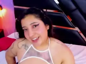 Chaturbate Free Porn Cam of emma_monserratt