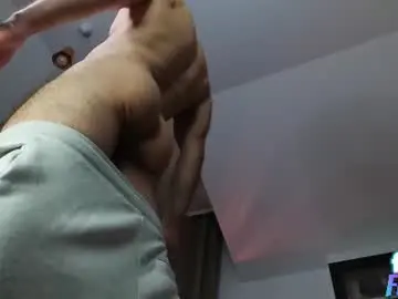 Chaturbate Sex Chat of feral_fk