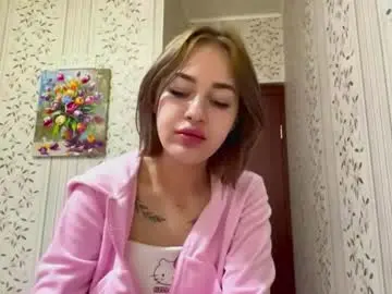 Chaturbate Adult Video Chat of fredasikkema